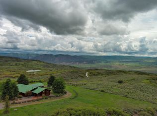 22000 P77 Rd, Cimarron, CO 81220