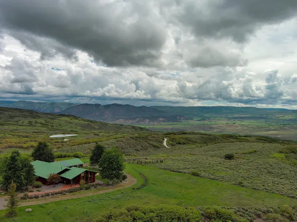 22000 P77 Rd, Cimarron, CO 81220