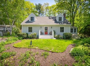 43 Woodward Ave, Gloucester, MA 01930