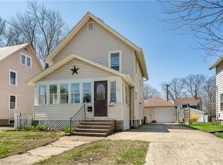 4303 Birchwood Ave, Ashtabula, OH