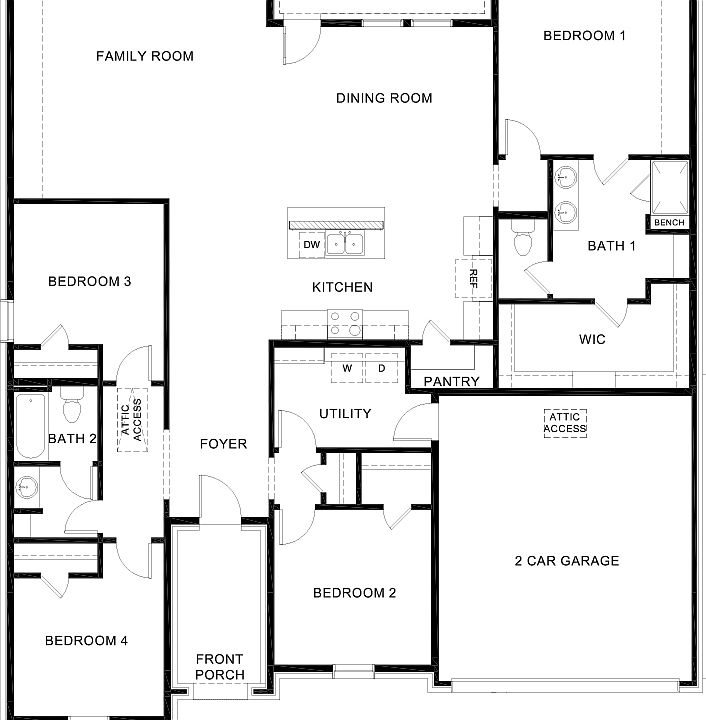 Floor Plan.