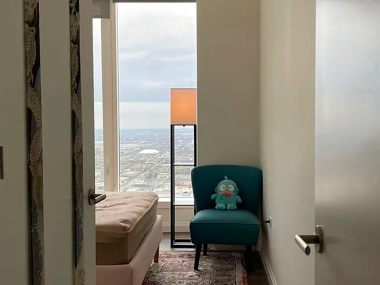 900 S Michigan Ave #5707 — Photo 5