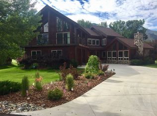664 Horse Thief Ln, Durango, CO 81301