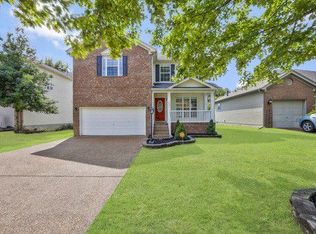 2937 River Bend Dr, Nashville, TN 37214