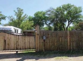 2440 Franzen Rd SW, Albuquerque, NM 87105