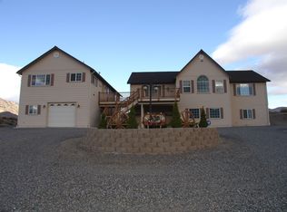 120 River Rd, Dayton, NV 89403