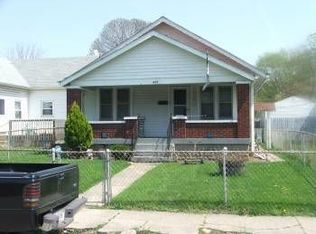 1425 Linden St, Indianapolis, IN
