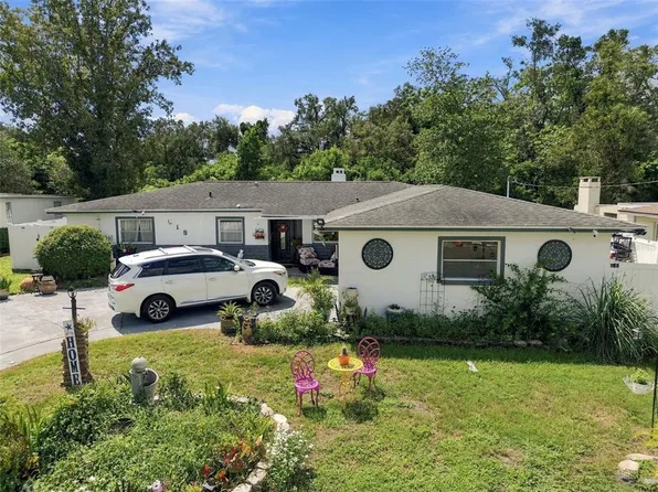 519 S LARRY CIRCLE, BRANDON, FL 33511