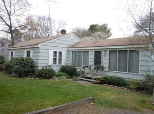 39 Wild Rose Ter, South Yarmouth, MA 02664