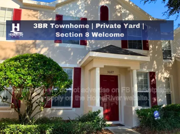 30127 Barnaby Ln, Wesley Chapel, FL 33543