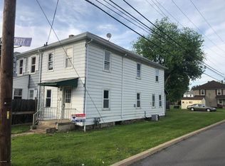 100 Emery St, Williamsport, PA 17701