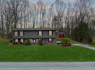 103 Springwood Ln, Beckley, WV 25801