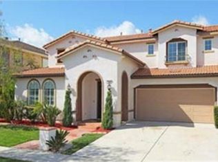 1643 E Elma Privado, Ontario, CA 91764