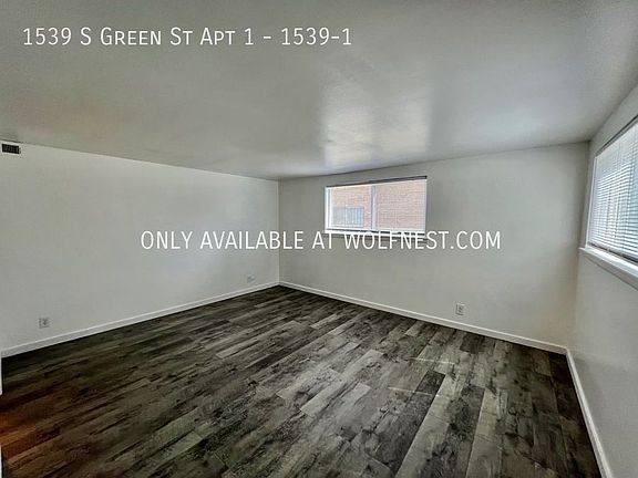 5th image of 1539 S Green St #1-1-1539