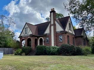 410 Murphree St, Troy, AL 36081