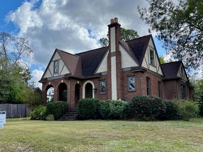 410 Murphree St, Troy, AL, 36081