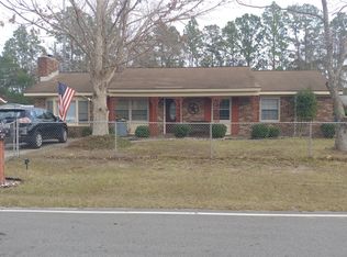 104 Pineview St, Hinesville, GA 31313