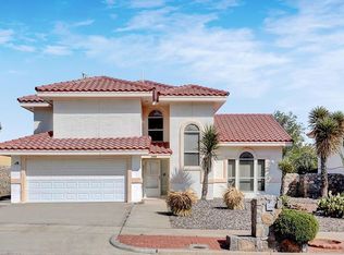 7408 Big Bend Dr, El Paso, TX 79904