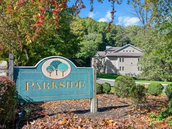 1 Parkside Ter 1C BLDG 1 #1C, Woodland Park, NJ 07424
