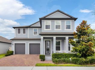 9869 Summerlake Groves St, Winter Garden, FL 34787