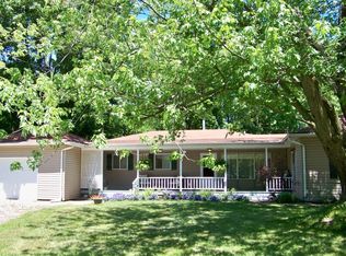 1311 Wooster Rd, Winona Lake, IN 46590