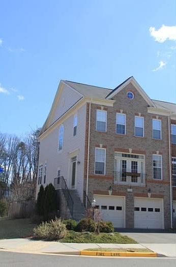 Main exterior