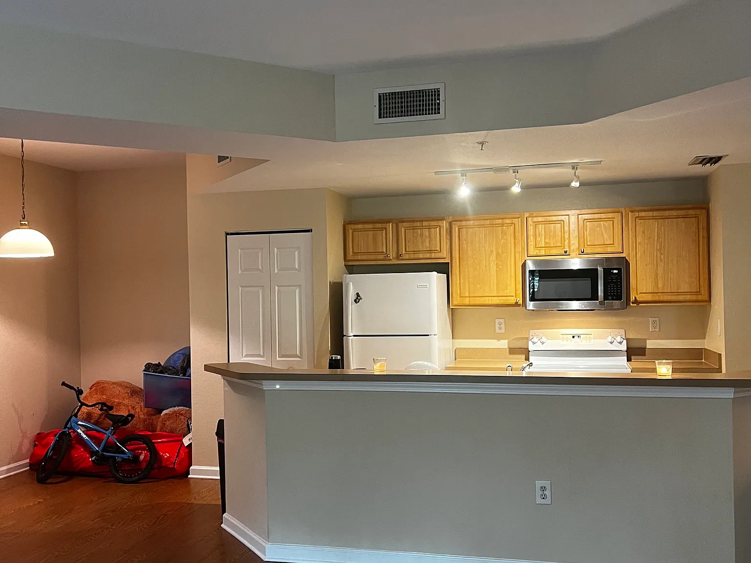 1 bed, 750 sqft, $1,375 — Photo 3