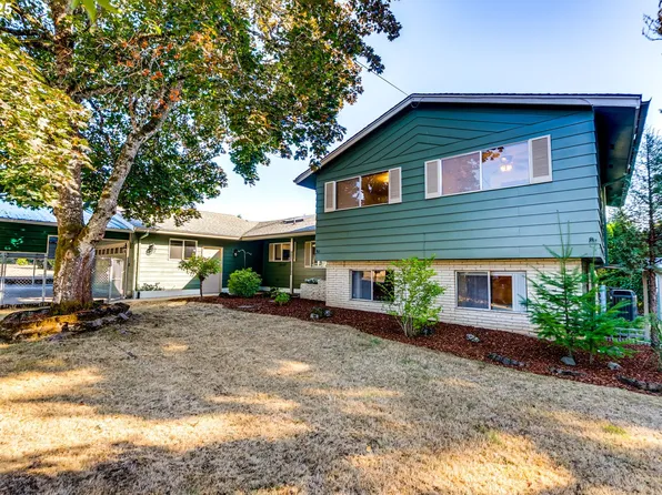 19560 SW Madeline St, Beaverton, OR 97078