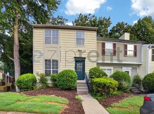 1201 Wedgewood Ct, Sandy Springs, GA 30350
