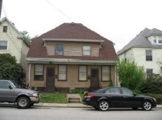 1146 Race St, Connellsville, PA 15425