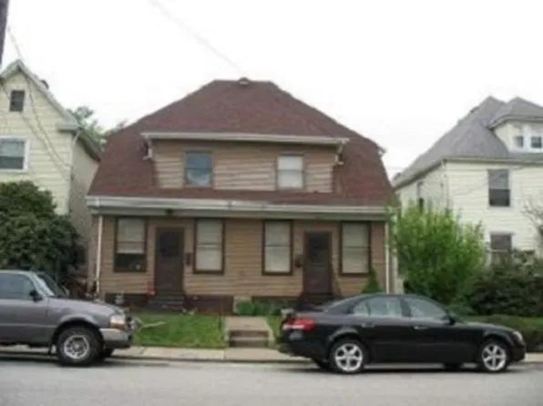 1146 Race St, Connellsville, PA 15425