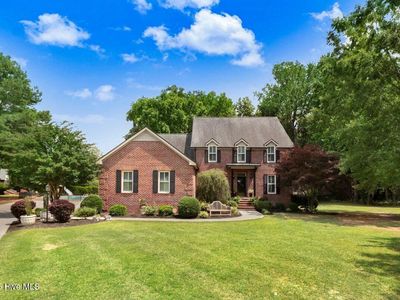 116 Twin Oaks Place, Goldsboro, NC, 27530