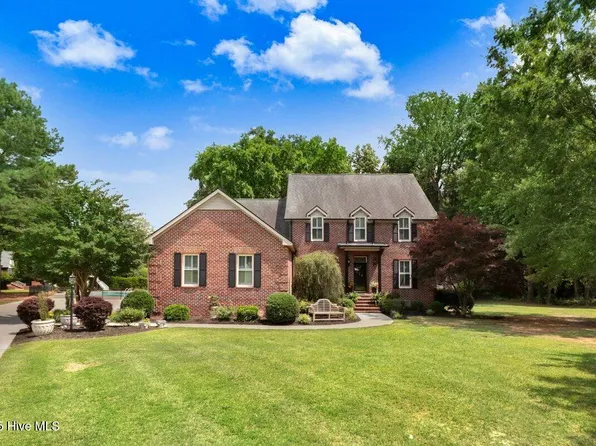 116 Twin Oaks Place, Goldsboro, NC 27530