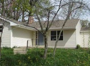 812 Stewart Dr, New Castle, IN