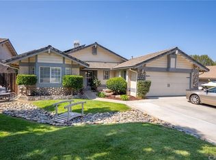 1643 Summer Creek Ln, Paso Robles, CA 93446