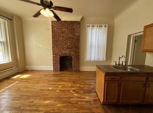 Stanton 5401 - 3, Pittsburgh, PA 15206