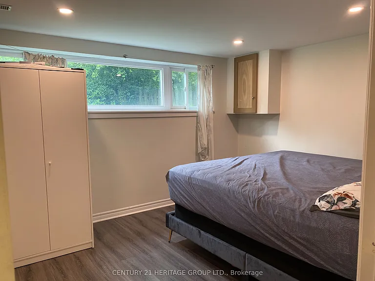 17 Gailong Ct #BASEMENT — Photo 18