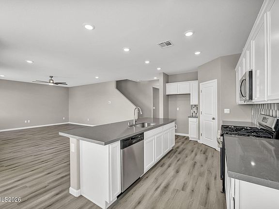 4th image of 6652 Morgan Mill Rd Homesite 17