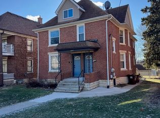 1657 5th Ave #2, Rockford, IL 61104