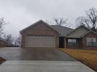 4048 Willow Glen Cir, Sherwood, AR 72120