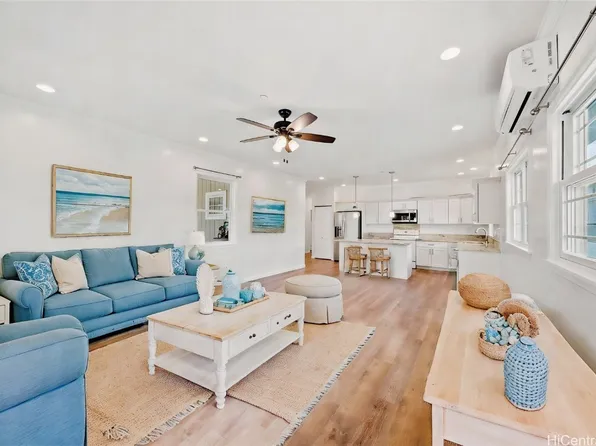 87-118 Hookele St #A, Waianae, HI 96792