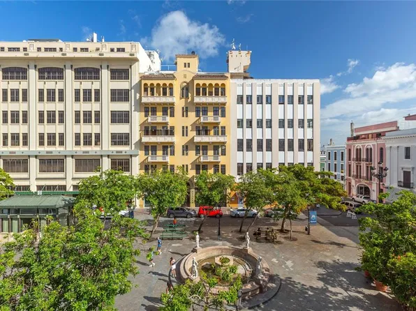 152 Rafael Cordero #202, San Juan, PR 00901