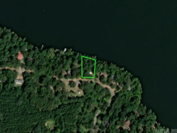 178 Ridge Rd, Houston, AR 72070