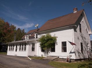 14 Merrill Rd, Eddington, ME 04428
