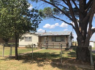6148 W Fm 1606, Ira, TX 79527