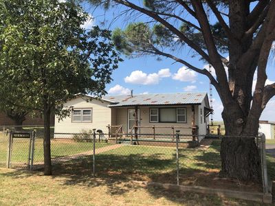 6148 W Fm 1606, Ira, TX, 79527