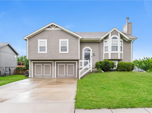11514 N Ditzler Ave, Kansas City, MO 64157