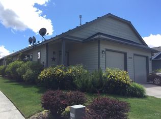 2333 NE Mary Rose Pl, Bend, OR 97701