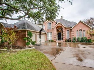 2909 Oak Springs Dr, Garland, TX 75044