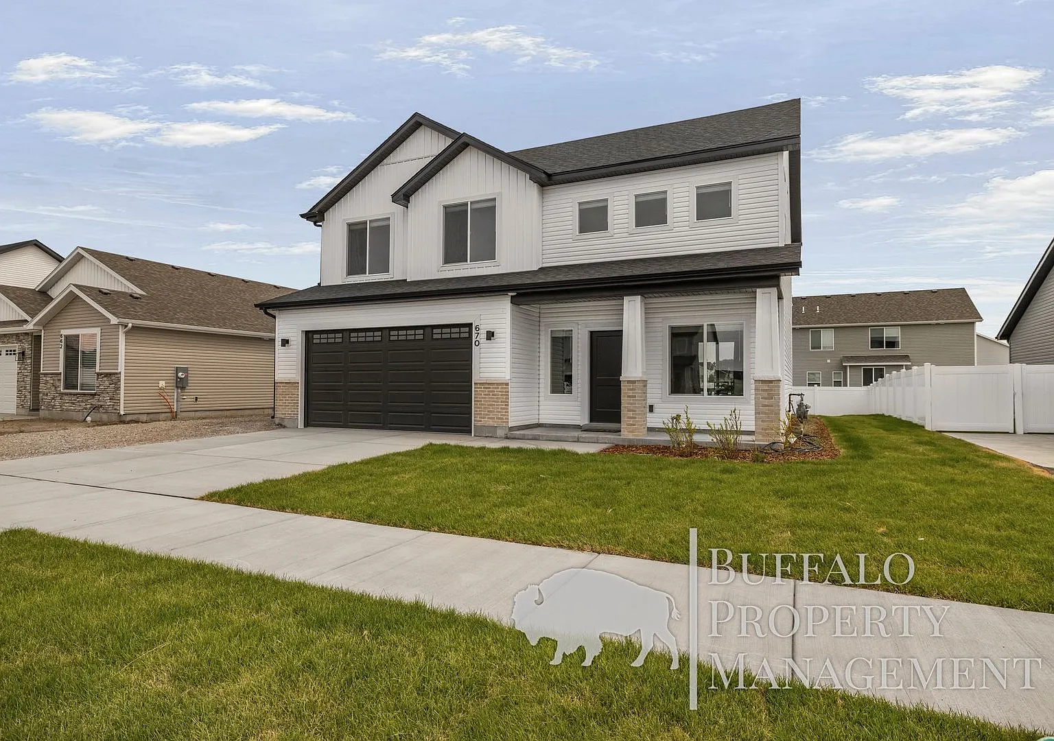 Brand New 4Bd|3Ba Home, Located in the most desirable Summerfield community! — Photo 3